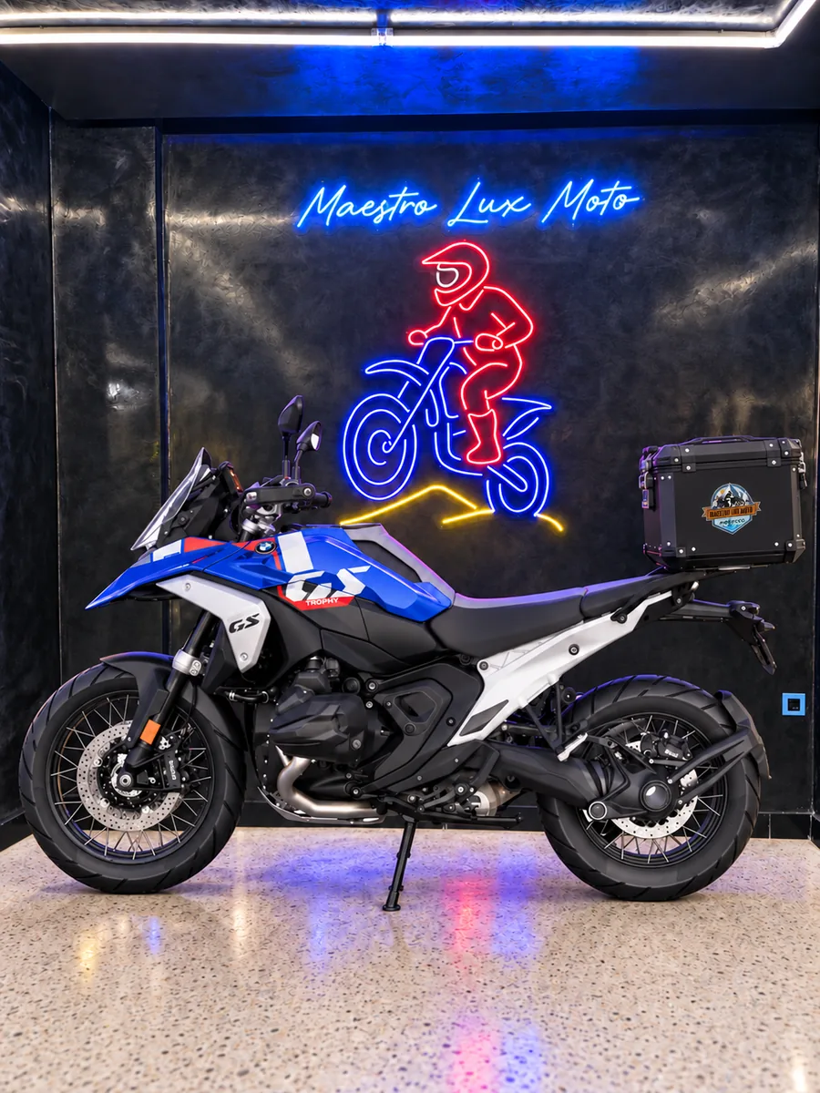 BMW R1300 GS