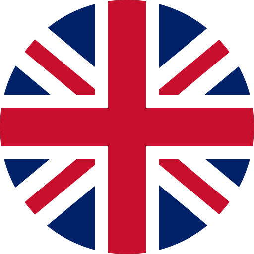 Anglais Flag