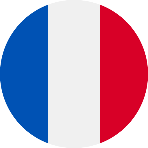 Français Flag